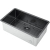 Ancona Prestige Series 30\" Undermount Residential Kitchen Sink - AN-3311