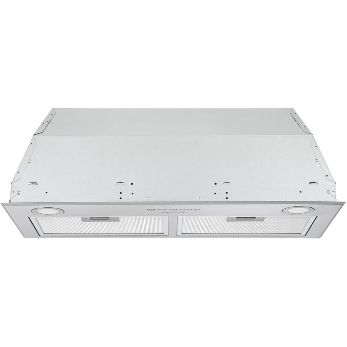 Ancona 28.5\" Ducted Insert Range Hood - AN-1370
