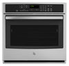 GE 5.0 Cu. Ft. Electric Single Wall Oven – Stainless Steel