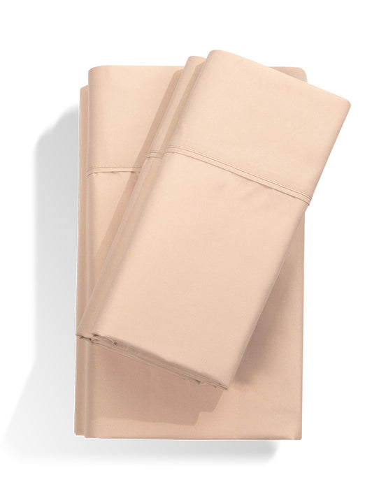 BEDGEAR® Basic 4-Piece Full Sheet Set - Sand