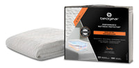 BEDGEAR Dri-Tec® Performance Twin Mattress Protector