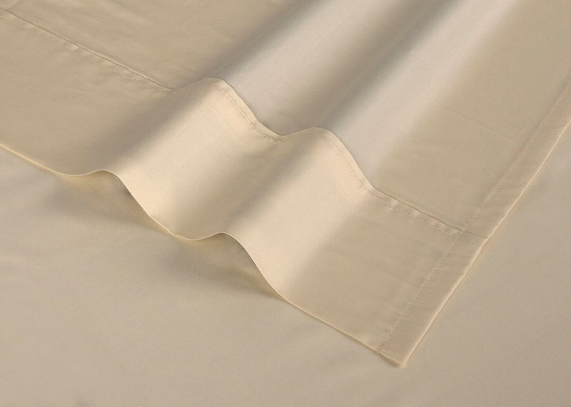 BEDGEAR Hyper-Cotton™ 3-Piece Twin XL Sheet Set - Champagne