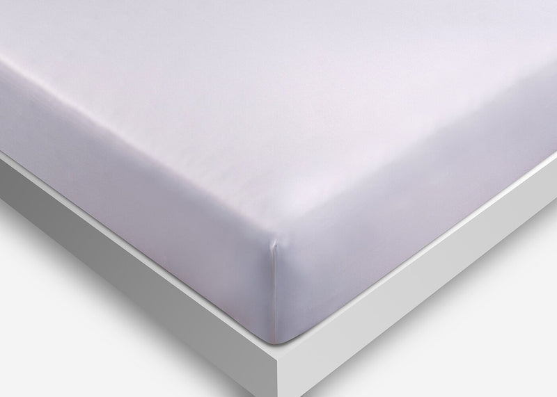 BEDGEAR Hyper-Cotton™ Twin Sheet Set - Optic White
