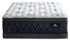 Serta Perfect Sleeper® Mansell Plush Super Pillow-Top Full Mattress Set