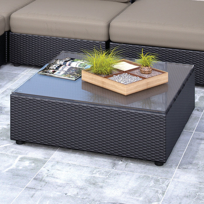 Seattle Patio Table