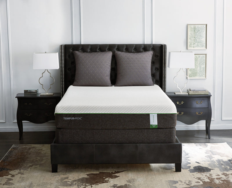 TEMPUR-Flex® Recover Tight-Top Full Mattress Set