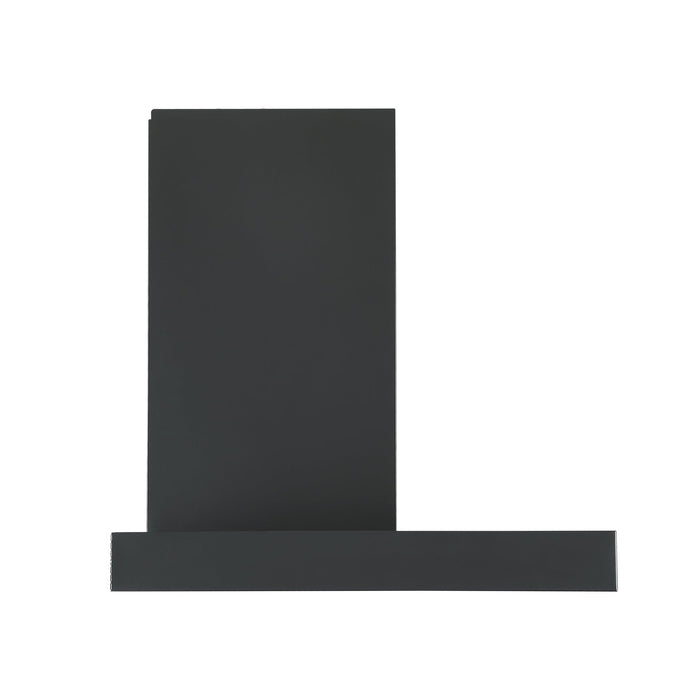 Ancona 36\" Convertible Wall-Mounted Range Hood - AN-1587