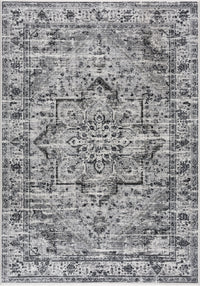 Clover Area Rug 