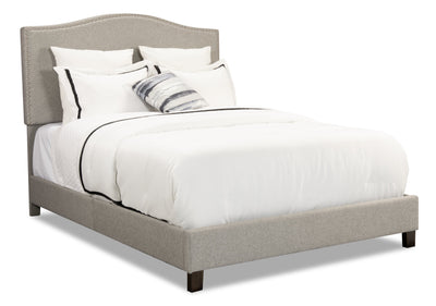 Cove Full Platform Bed 