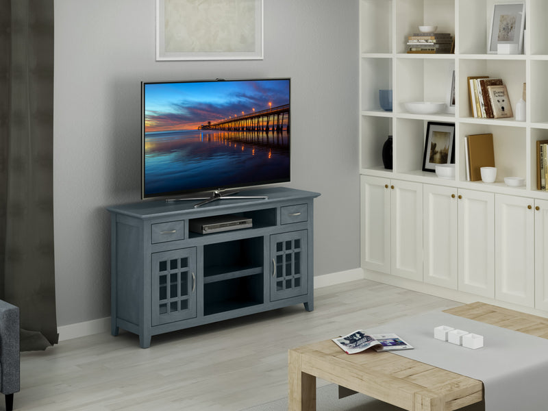 Burke 59\" TV Stand
