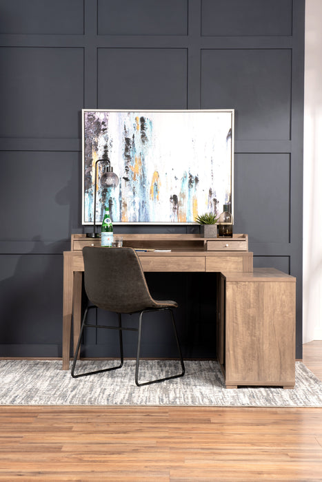 Printed Artwork Canvas – 30\" x 40\"