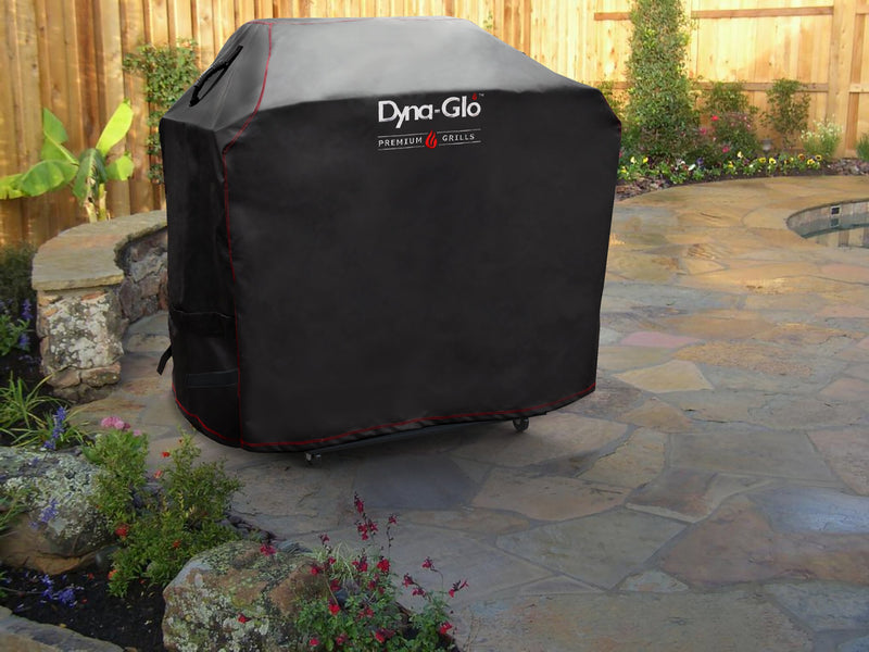Dyna-Glo Premium BBQ Cover - DG500C