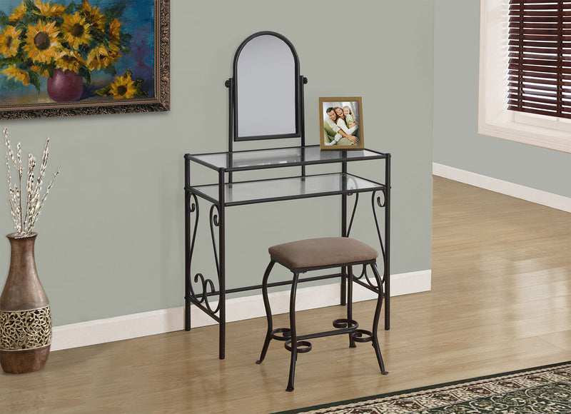 Marie 2-Piece Vanity Set
