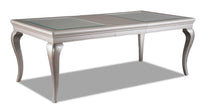 Diva Dining Table with 66-84