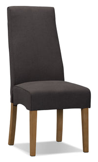 Colby Dining Chair – Grey