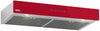 Venmar 30\" Under-Cabinet Range Hood – Red