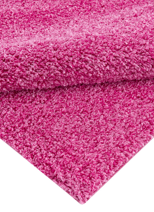 Dream Pink Area Rug - 3'8\" x 4'11\"