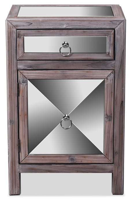 Nicolet Accent Cabinet