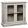 New Grange Display Cabinet