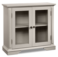 New Grange Display Cabinet