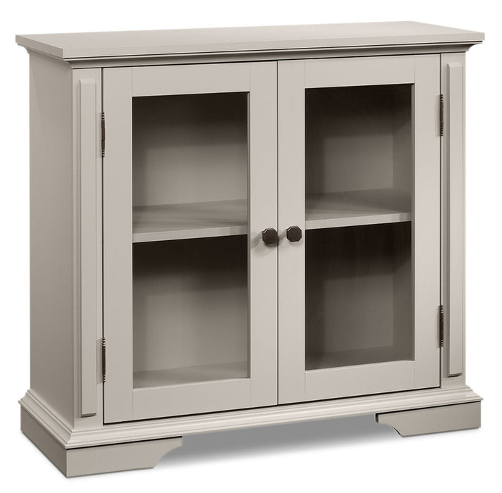 New Grange Display Cabinet