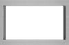 Optional 30” Built-In Trim Kit for SHARP -  SMC1585