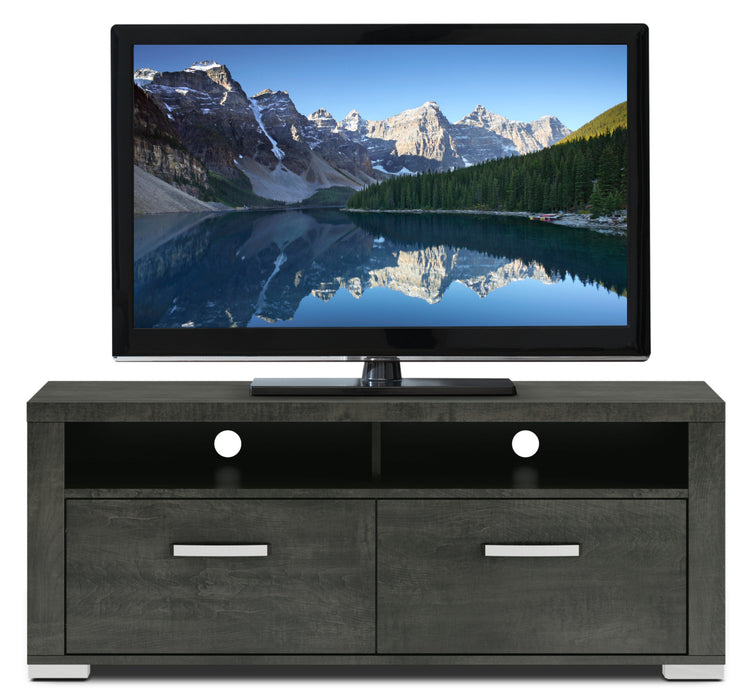 Allendale 56\" TV Stand - Anthracite