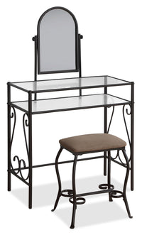 Marie 2-Piece Vanity Set