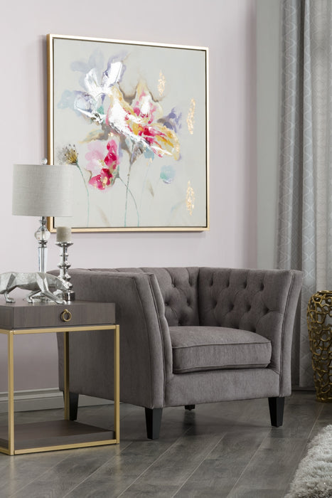 International Lux Accent Table
