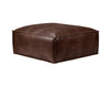 Elia Ottoman - Brown 