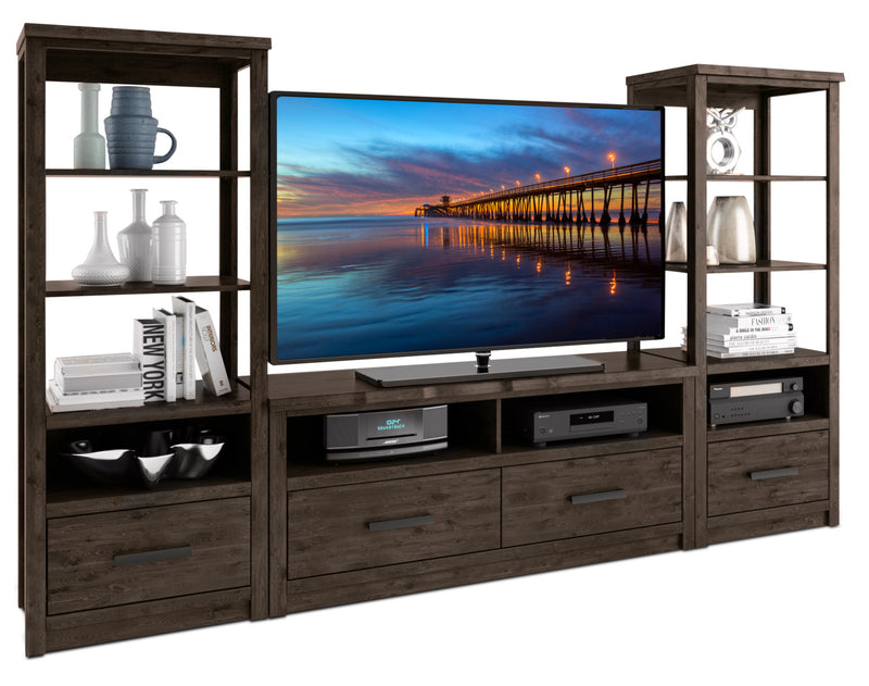 Bryson 3-Piece Entertainment Centre with 65\" TV Opening