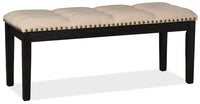 Aldo Dining Bench