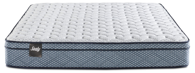 Sealy Parklin Euro-Top King Mattress