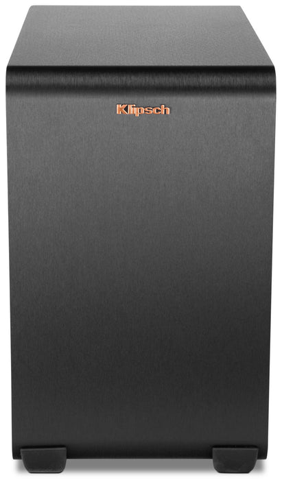 Klipsch RSB-14 Soundbar and Wireless Subwoofer