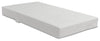 Safety 1st Peaceful Lullabies Baby Crib & Toddler Bed Mattress