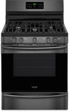 Frigidaire Gallery 5 Cu. Ft. Gas Range – FGGF3036TD