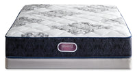 Simmons Beautyrest Queen's Choice Monarch Firm Twin Mattress Set