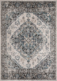 Gatsby Area Rug - 7'10” x 10'6”  