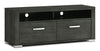 Allendale 56\" TV Stand - Anthracite