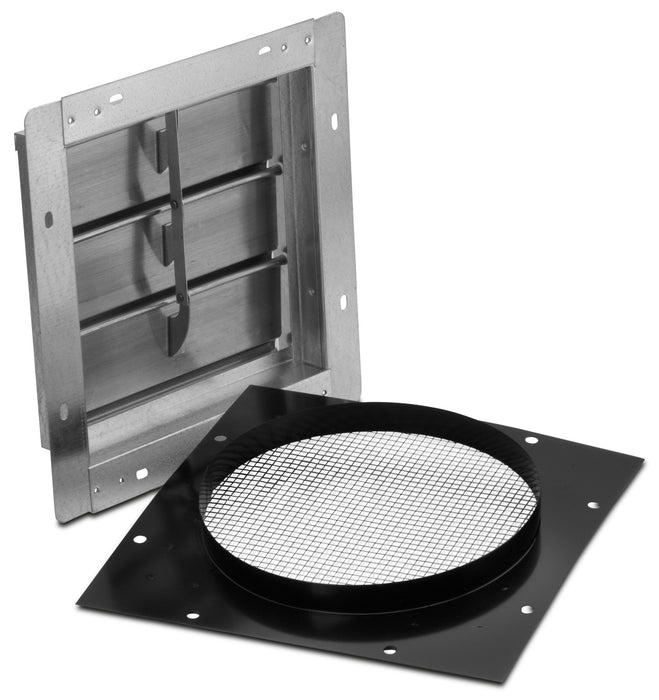 Broan 10\" Wall Cap – 441