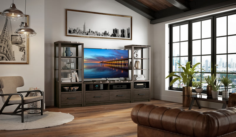 Bryson 3-Piece Entertainment Centre with 65\" TV Opening