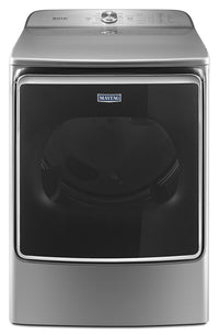 Maytag 9.2 Cu. Ft. Electric Dryer – YMEDB955FC