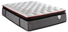 Springwall True North Chiropractic® Whistler Euro-Top Twin Mattress