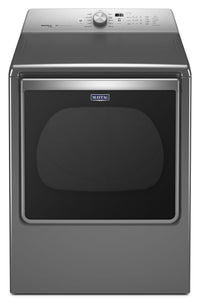 Maytag 8.8 Cu. Ft. Electric Dryer – YMEDB855DC