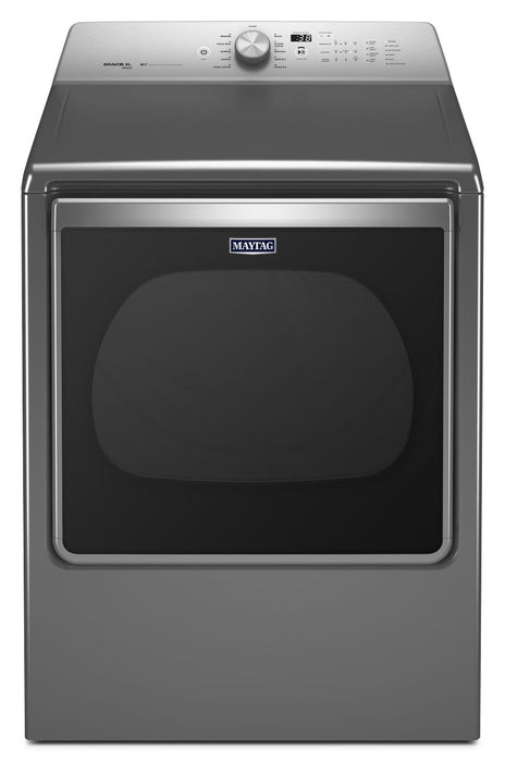 Maytag 8.8 Cu. Ft. Electric Dryer – YMEDB855DC
