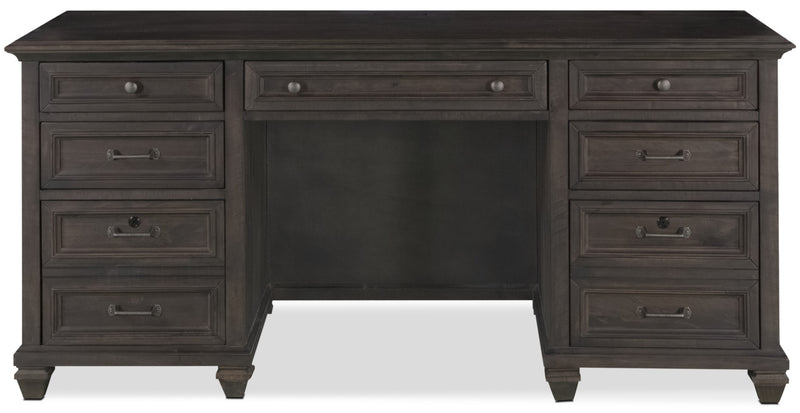Calistoga 66\" Desk