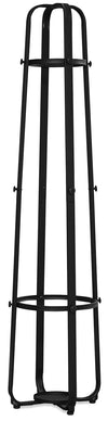 Mona Coat Rack – Black