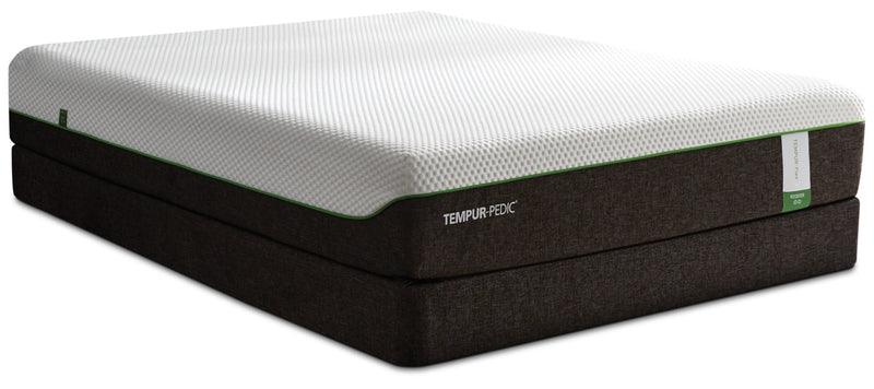TEMPUR-Flex® Recover Tight-Top Full Mattress Set
