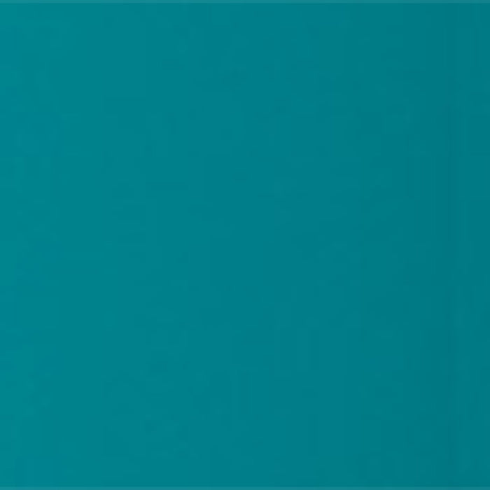 Harbor View Accent Cabinet - Caribbean Blue