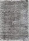 Harlow Grey Area Rug - 7' 9